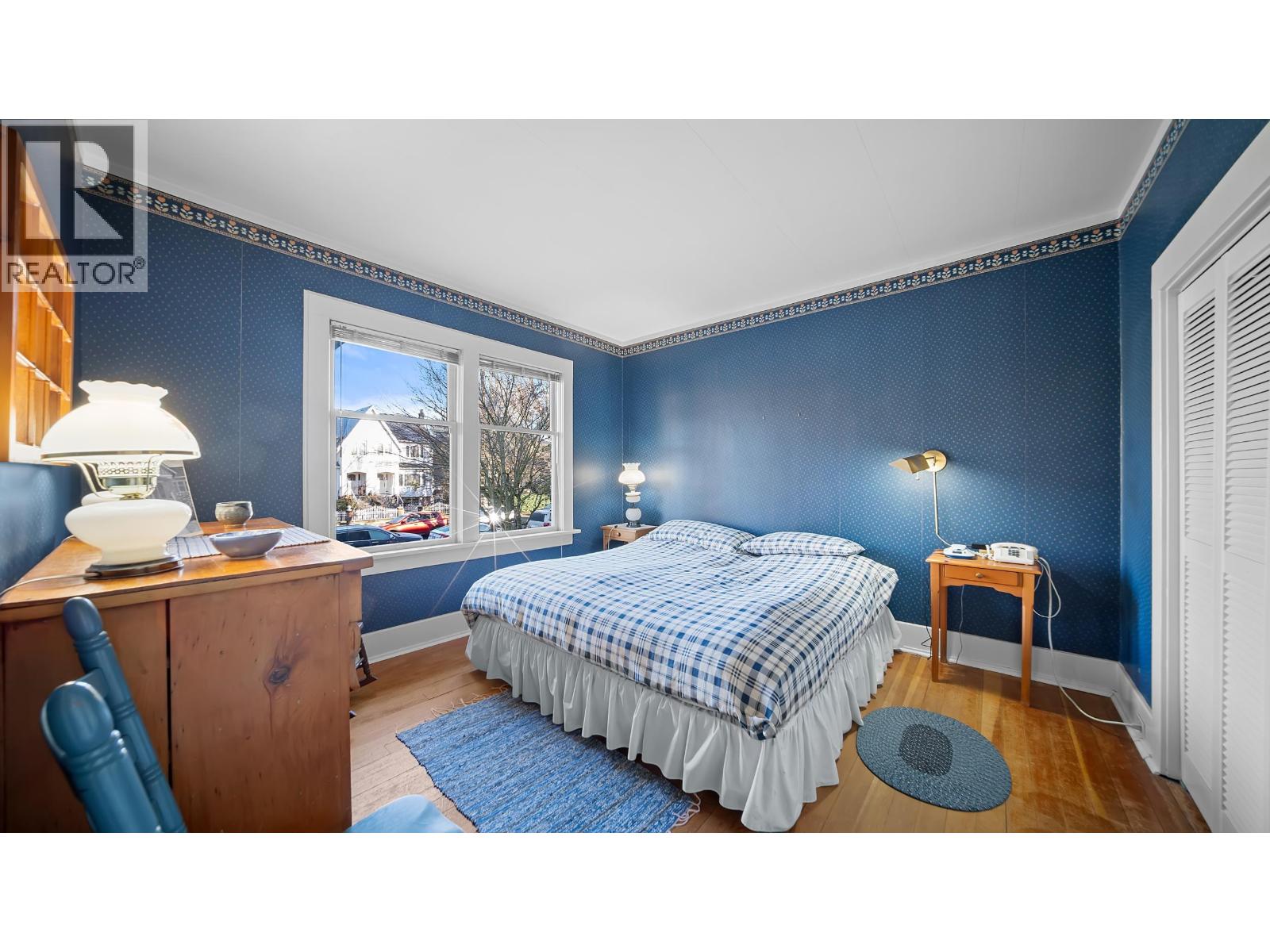 1896 W 14th Avenue, Vancouver, British Columbia  V6J 2J9 - Photo 9 - R3083248