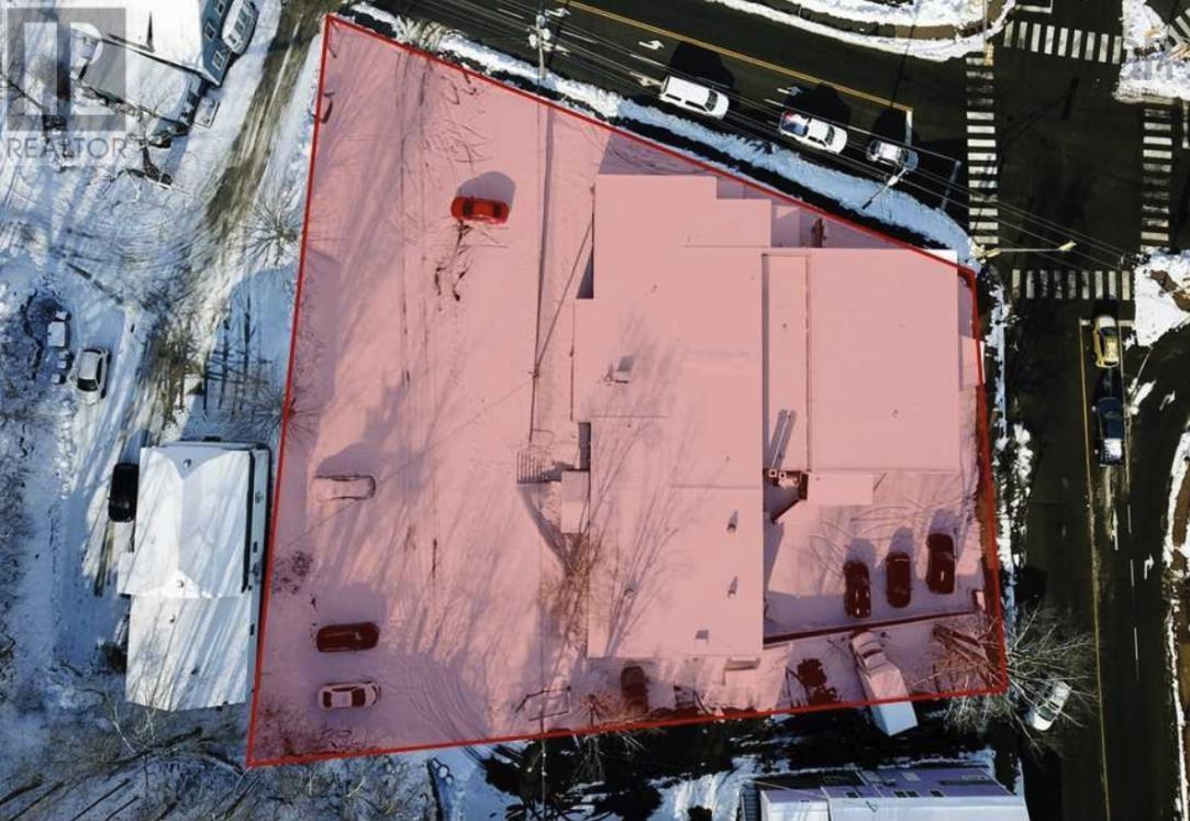 777 King Street, Bridgewater, Nova Scotia  B4V 1B6 - Photo 2 - 202601512