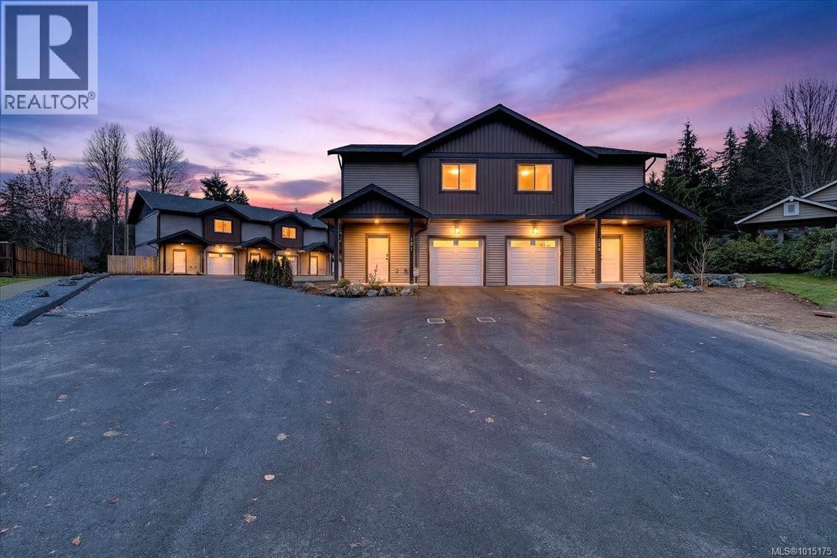 101 5535 Woodland Cres E, Port Alberni, British Columbia