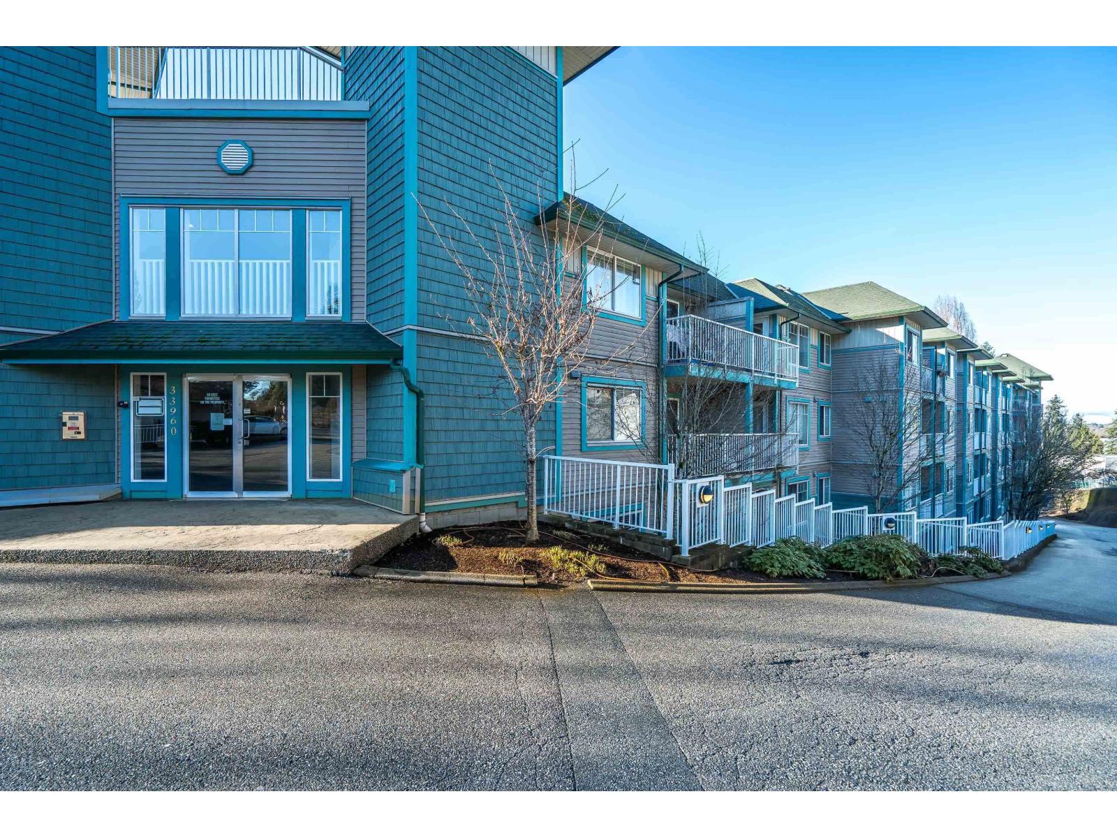 109 33960 Old Yale Road, Abbotsford, British Columbia  V2S 2J9 - Photo 1 - R3079673