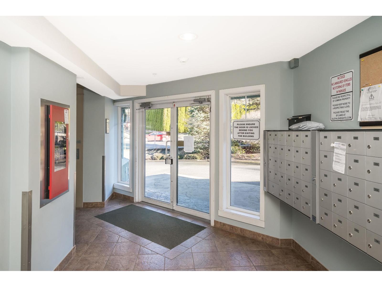 109 33960 Old Yale Road, Abbotsford, British Columbia  V2S 2J9 - Photo 25 - R3079673