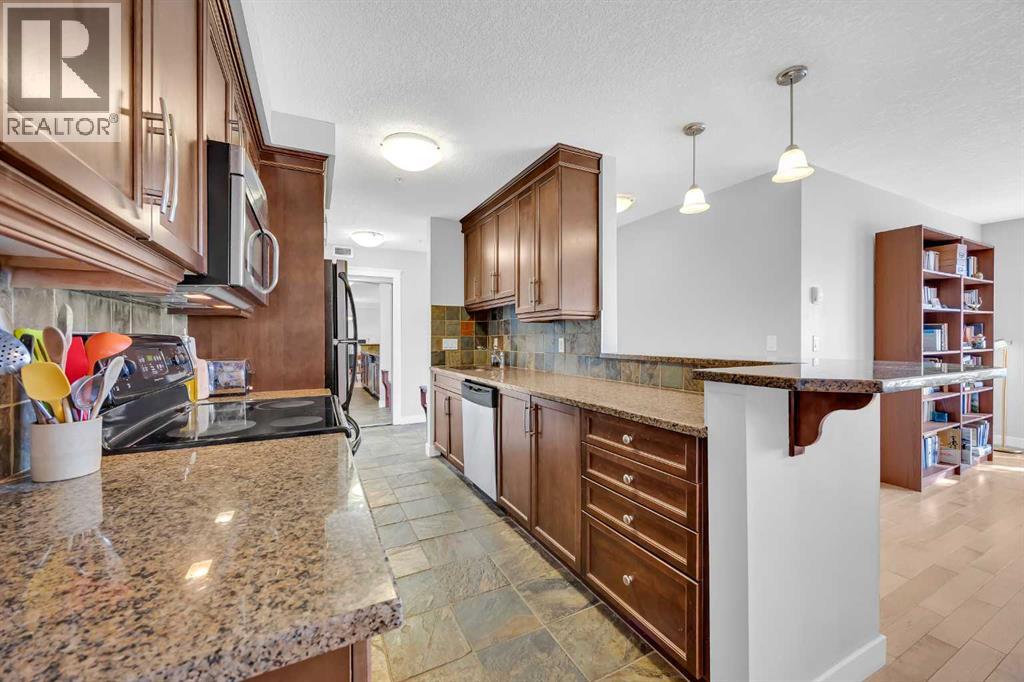 309, 725 4 Street Ne, Calgary, Alberta  T2E 3S7 - Photo 5 - A2277910