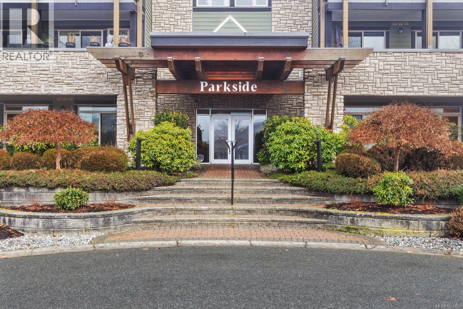 2205 44 Anderton Ave, Courtenay, British Columbia