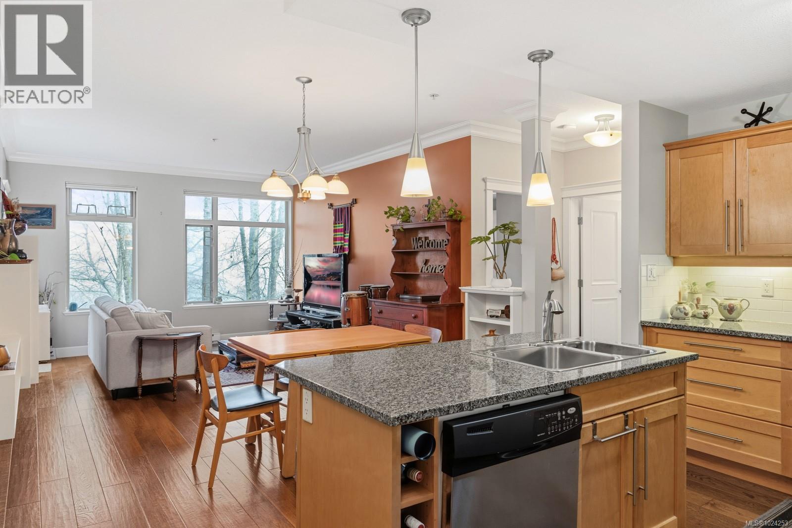 2205 44 Anderton Ave, Courtenay, British Columbia  V9N 2G8 - Photo 2 - 1024253