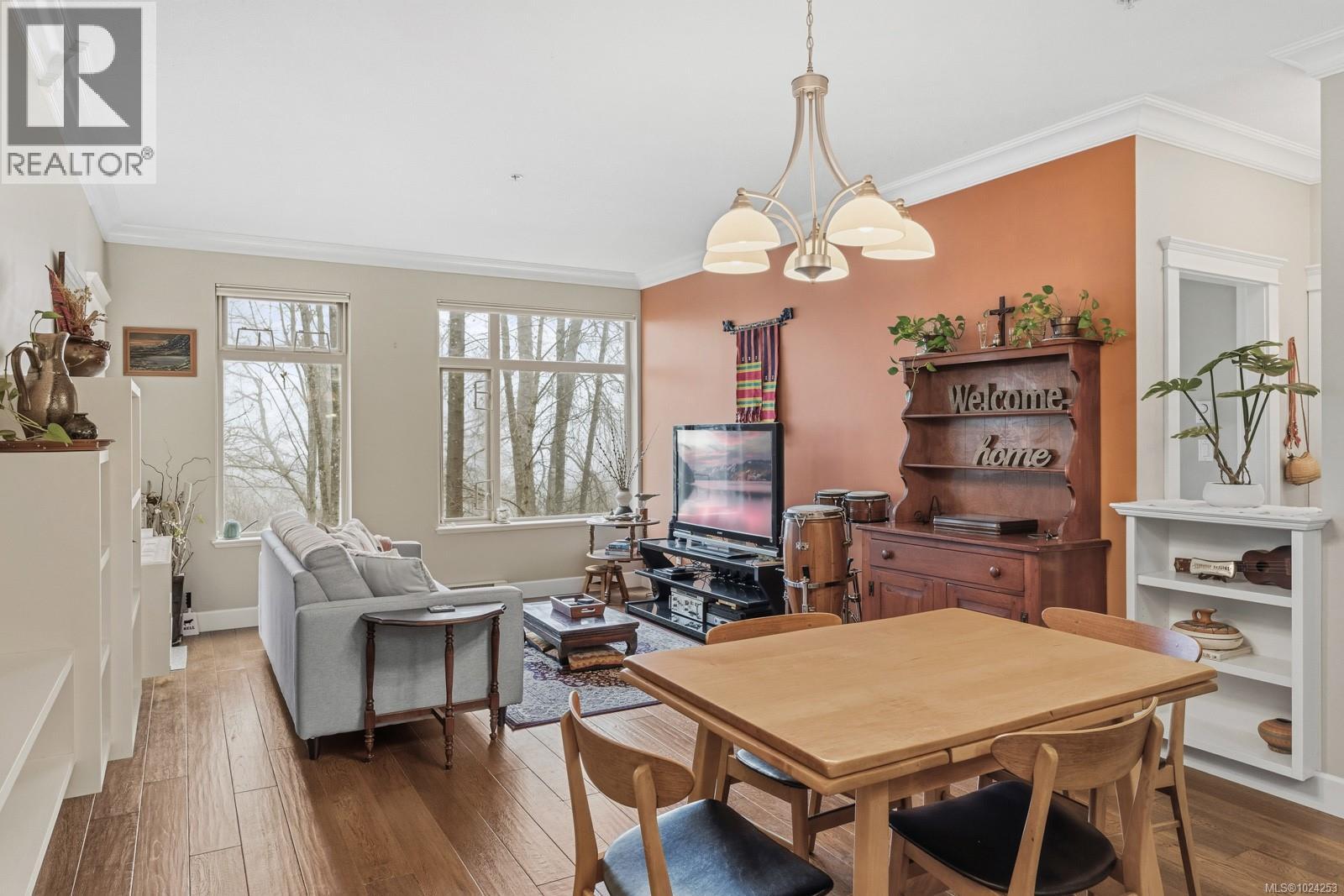 2205 44 Anderton Ave, Courtenay, British Columbia  V9N 2G8 - Photo 3 - 1024253