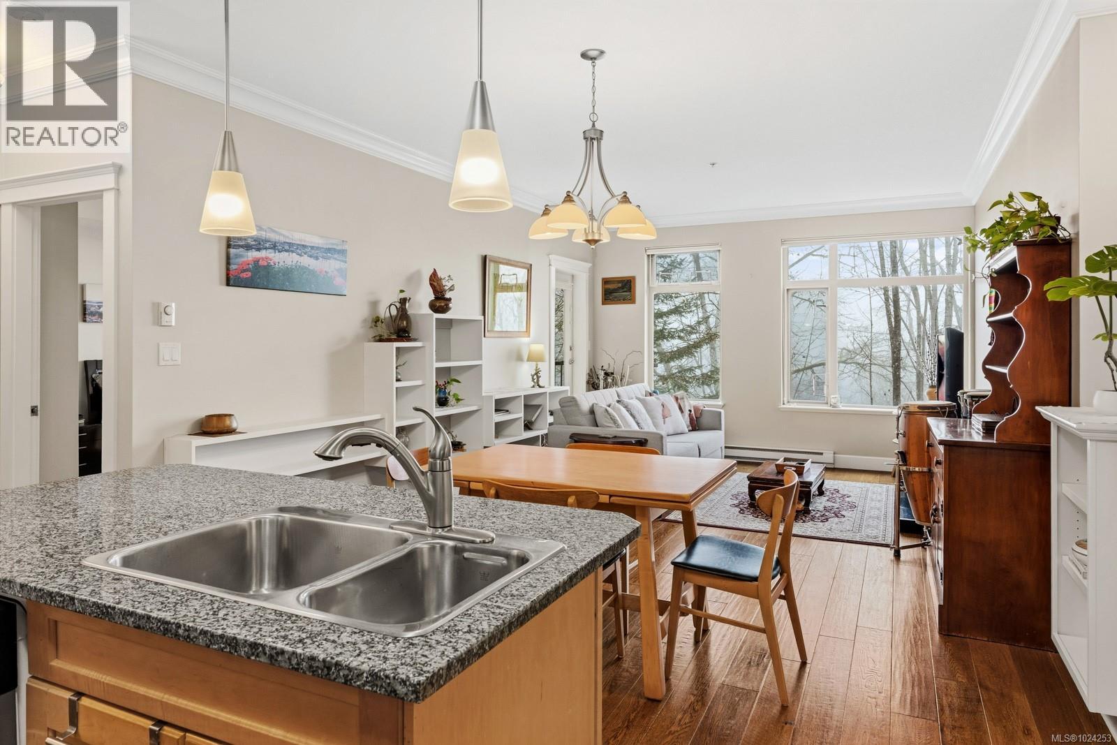 2205 44 Anderton Ave, Courtenay, British Columbia  V9N 2G8 - Photo 5 - 1024253