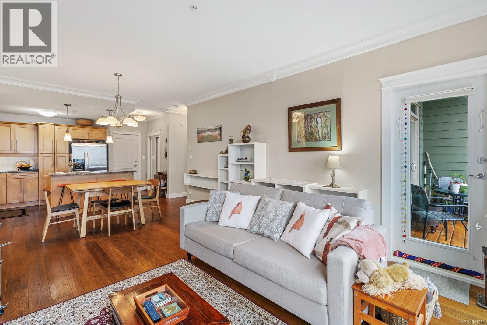 2205 44 Anderton Ave, Courtenay, British Columbia  V9N 2G8 - Photo 8 - 1024253
