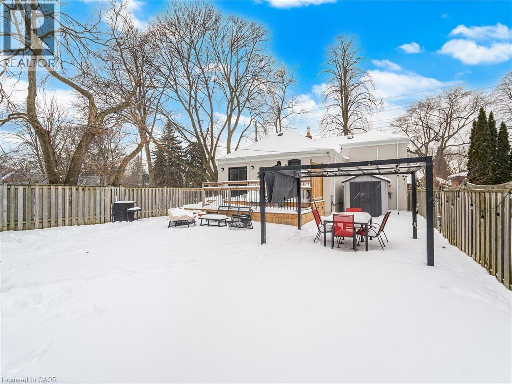 205 Prince Edward Drive S, Toronto, Ontario  M8Y 3X1 - Photo 45 - 40801043