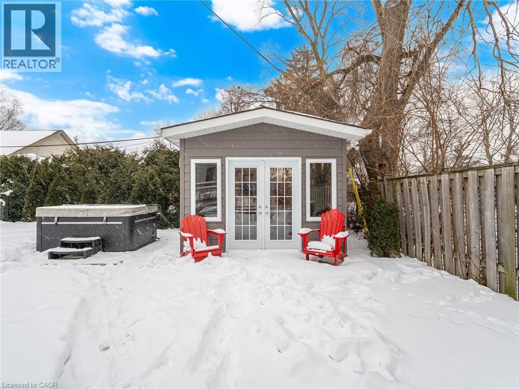 205 Prince Edward Drive S, Toronto, Ontario  M8Y 3X1 - Photo 47 - 40801043