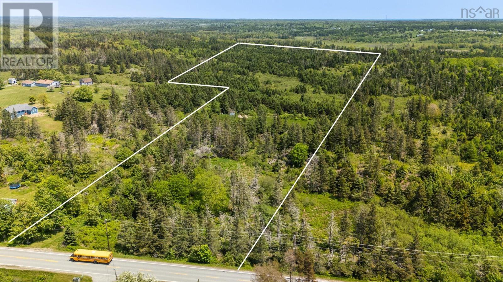 Lot 2 Highway 1, Wellington, Nova Scotia