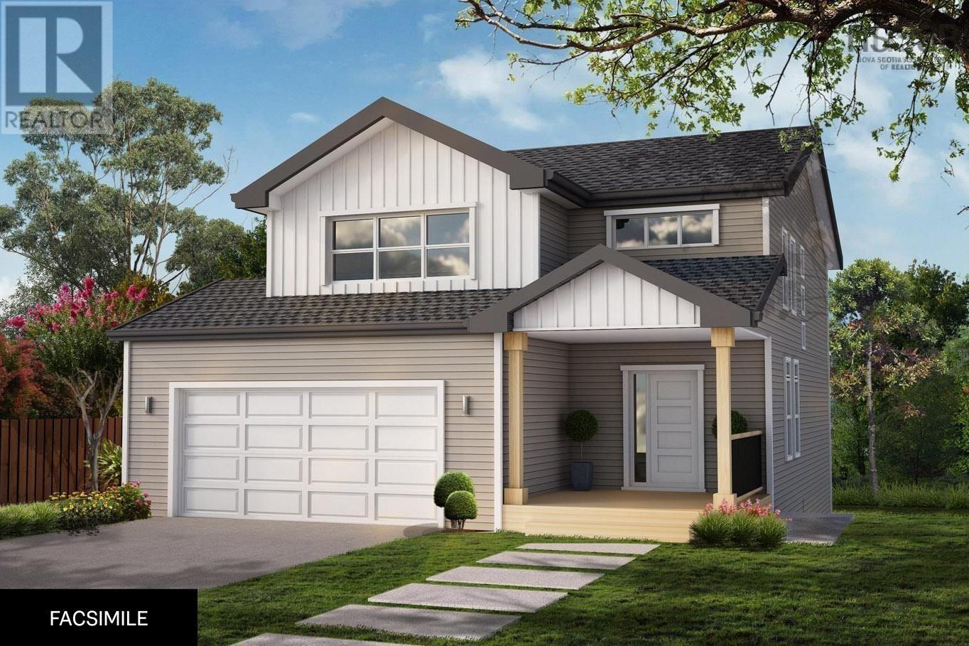 Lot 310 220 Hideaway Trail, Brookside, Nova Scotia