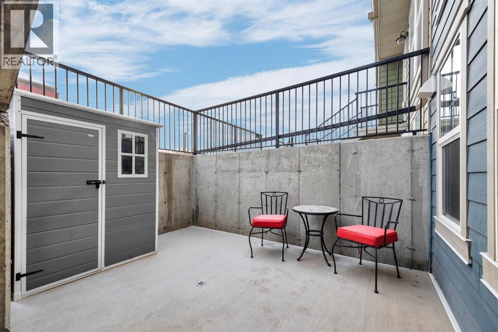 344 Cranbrook Square Se, Calgary, Alberta  T3M 3K8 - Photo 28 - A2281445