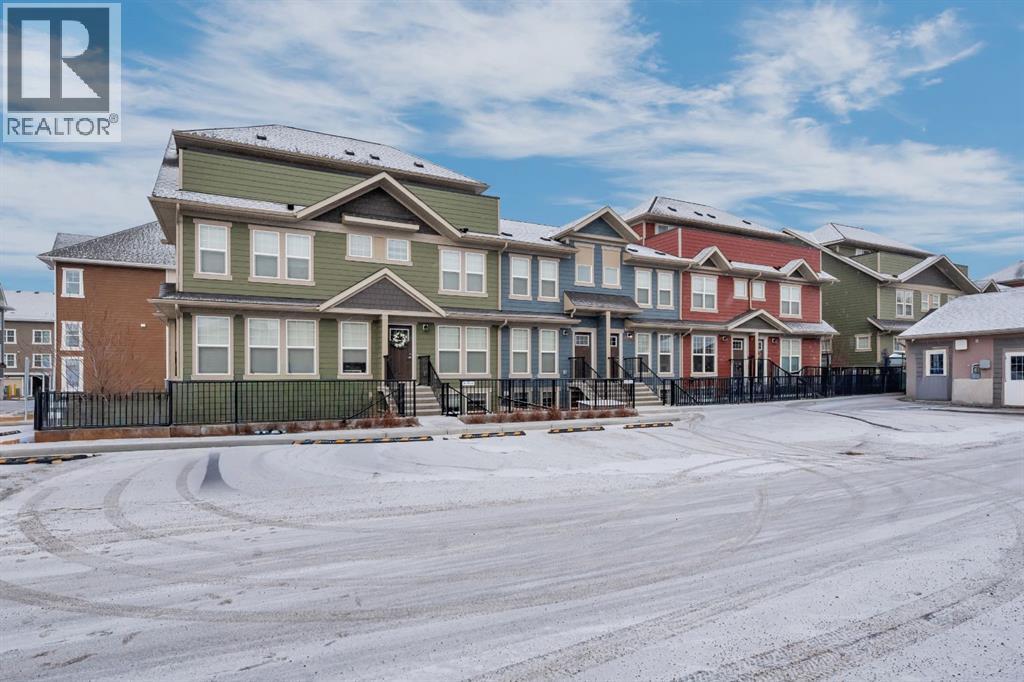 344 Cranbrook Square Se, Calgary, Alberta  T3M 3K8 - Photo 32 - A2281445