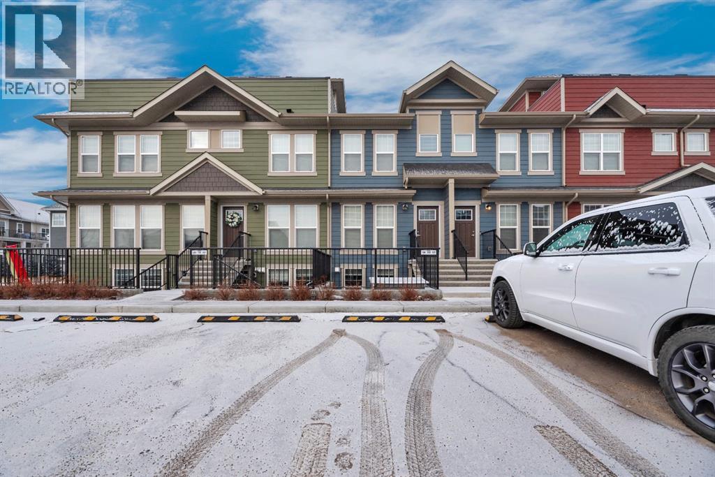 344 Cranbrook Square Se, Calgary, Alberta  T3M 3K8 - Photo 31 - A2281445