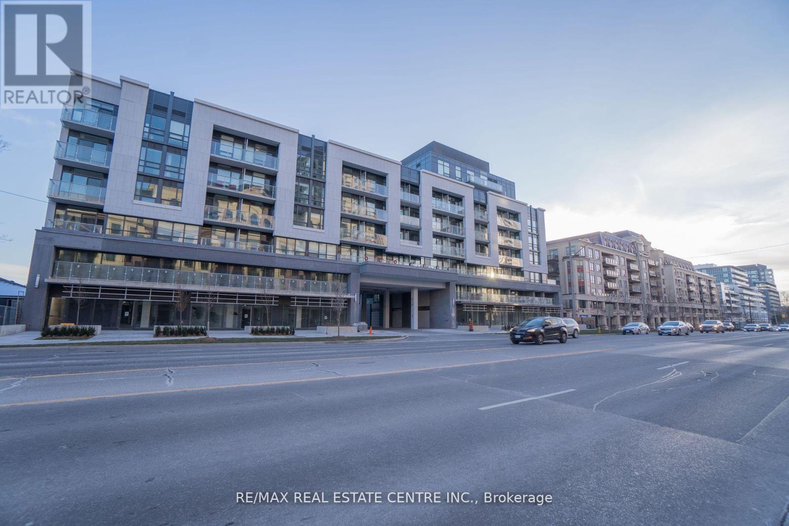 501 - 621 SHEPPARD AVENUE E, Toronto, Ontario