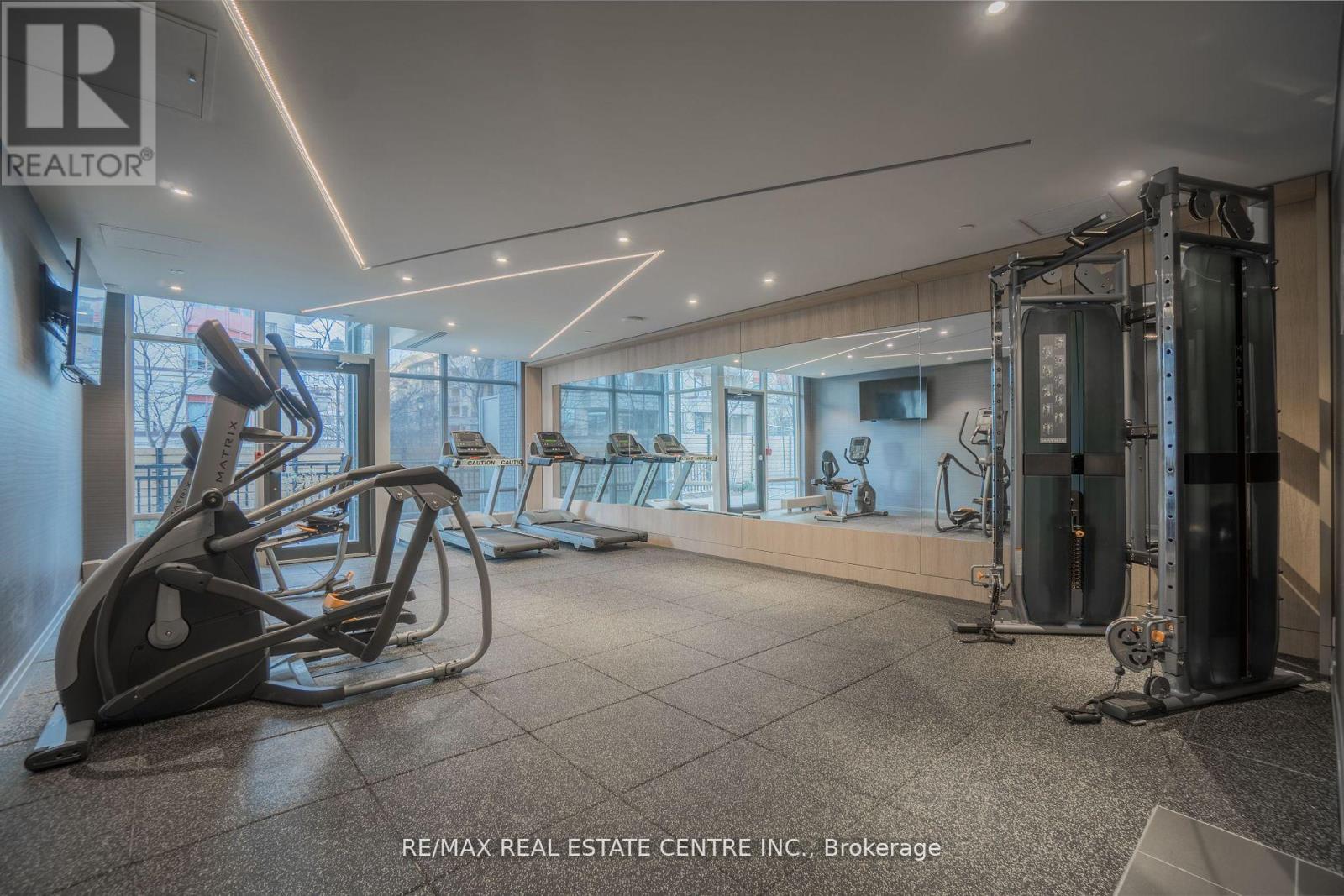 501 - 621 Sheppard Avenue E, Toronto, Ontario  M2K 0G4 - Photo 8 - C12730704