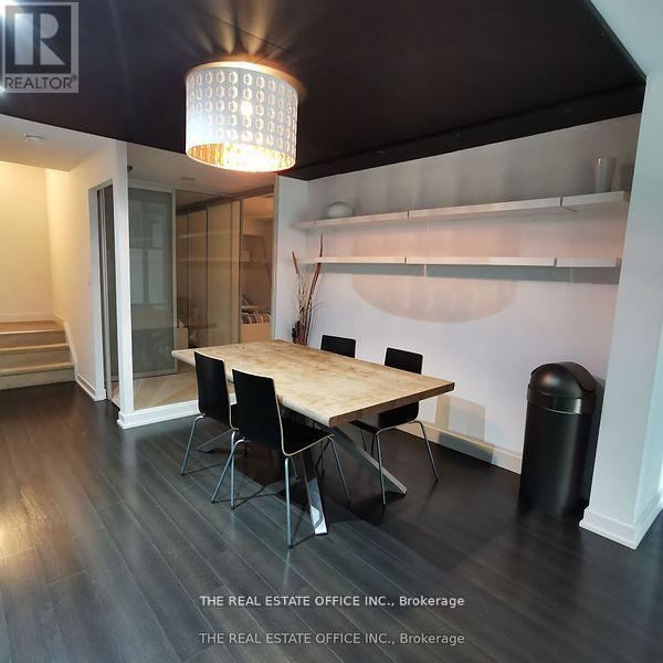 G09 - 112 Fort York Boulevard, Toronto, Ontario  M5V 4A7 - Photo 5 - C12730732