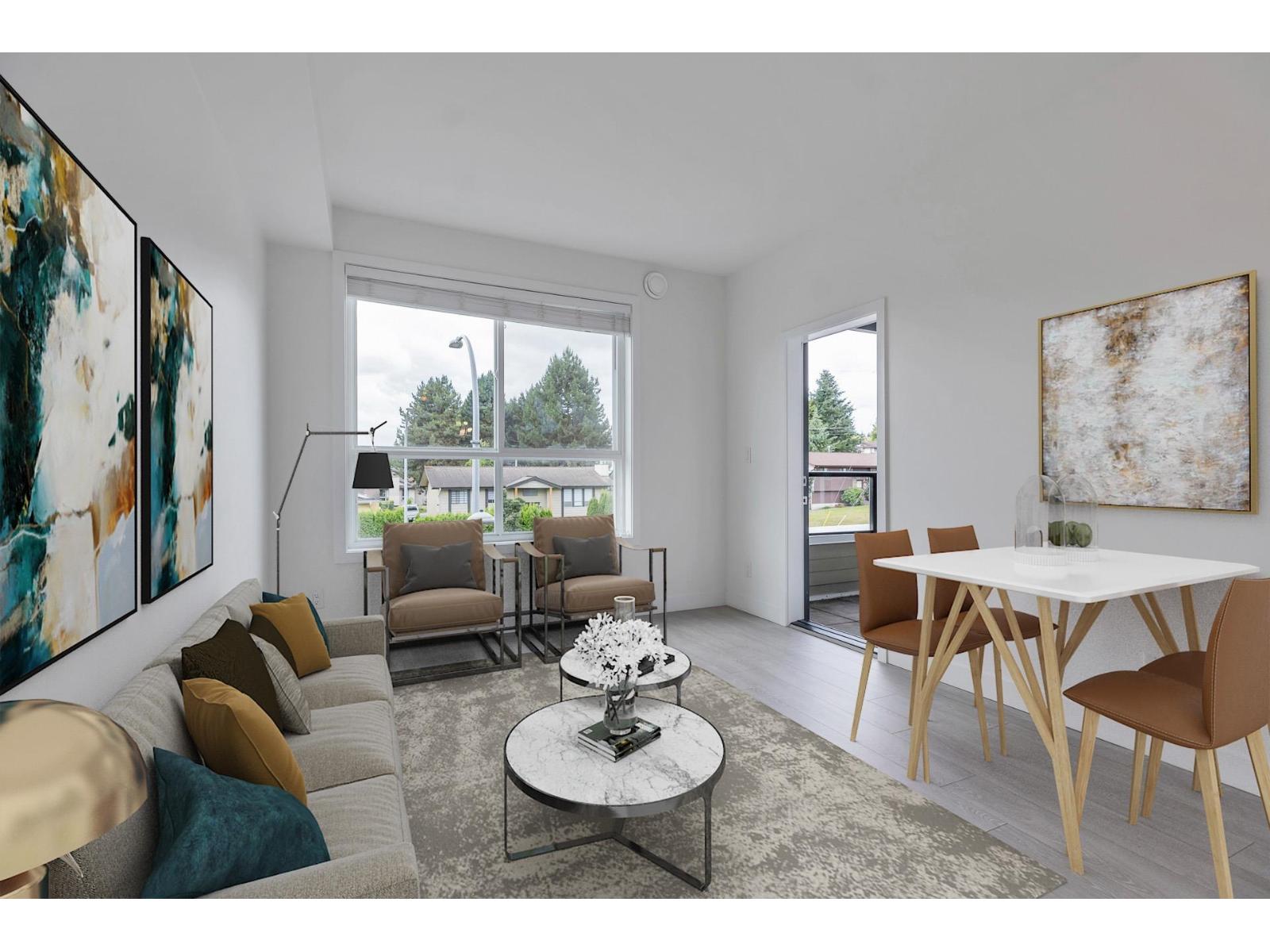 204 19567 64 Avenue, Surrey, British Columbia  V3S 7H8 - Photo 6 - R3083124