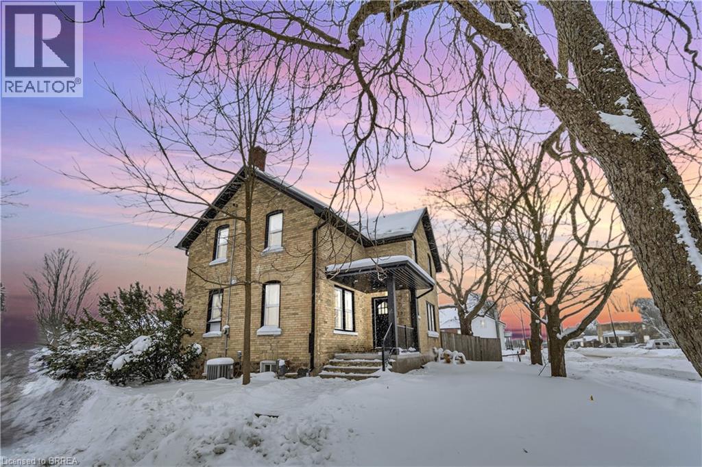 73 Hope Street E, Tavistock, Ontario  N0B 2R0 - Photo 2 - 40800230