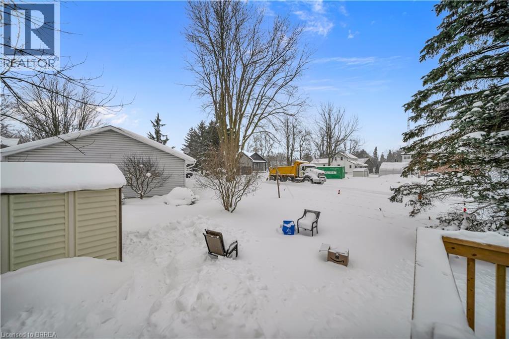 73 Hope Street E, Tavistock, Ontario  N0B 2R0 - Photo 35 - 40800230