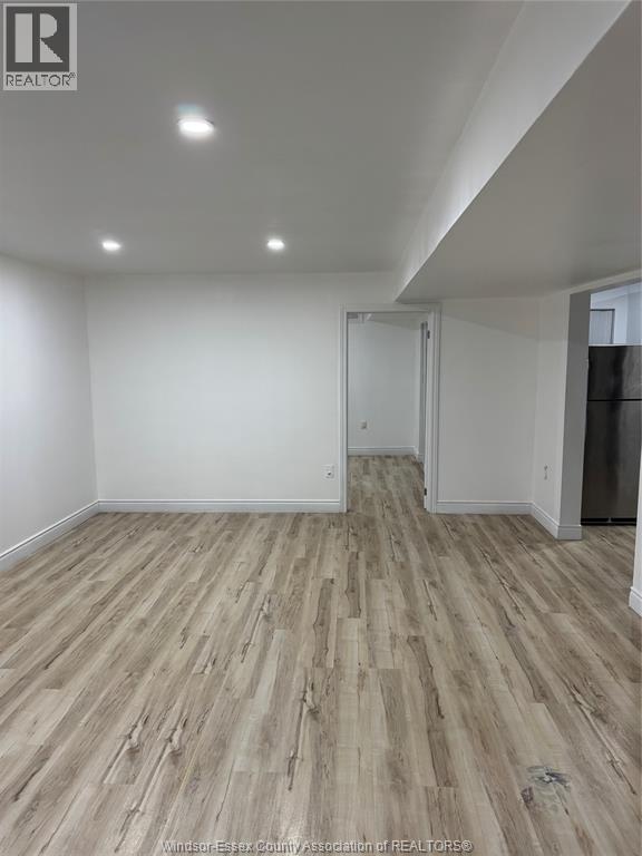 1383 Helsinki Court Unit# Lower, Windsor, Ontario N9G 0B4 - Photo 4 - 26001960