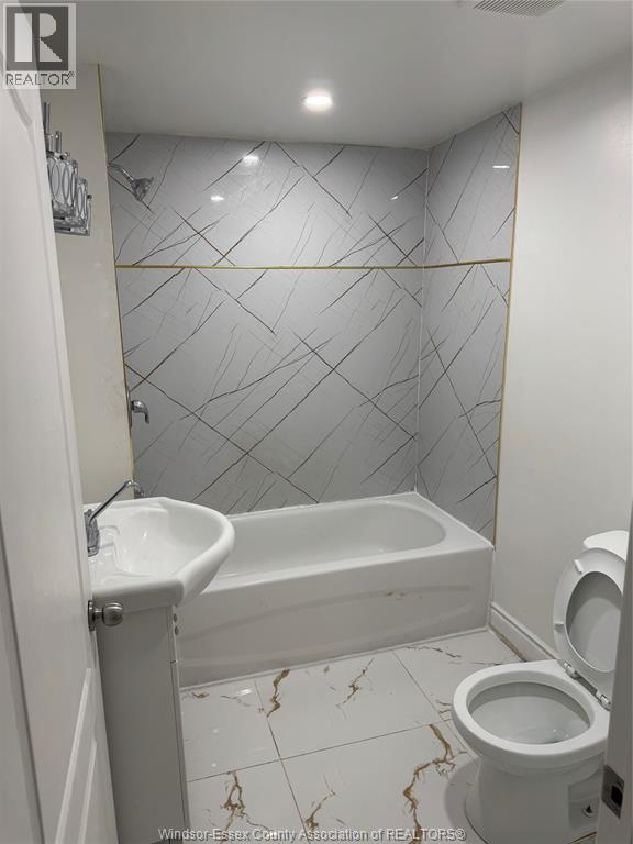 1383 Helsinki Court Unit# Lower, Windsor, Ontario N9G 0B4 - Photo 8 - 26001960