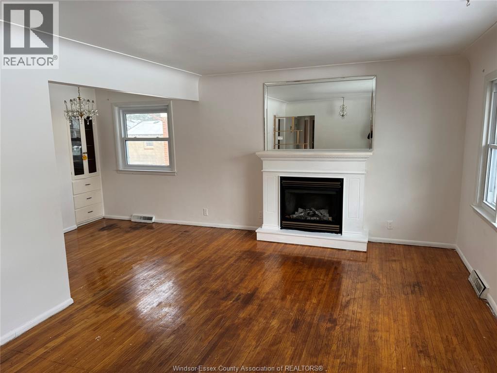 3039 Bruce Avenue Unit# Main, Windsor, Ontario  N9E 1W3 - Photo 3 - 26001959