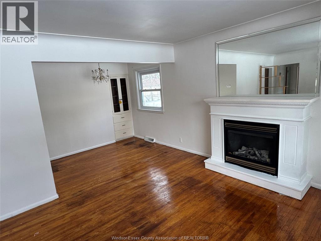 3039 Bruce Avenue Unit# Main, Windsor, Ontario  N9E 1W3 - Photo 5 - 26001959