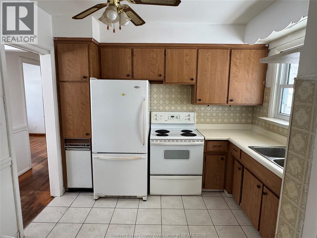3039 Bruce Avenue Unit# Main, Windsor, Ontario  N9E 1W3 - Photo 9 - 26001959