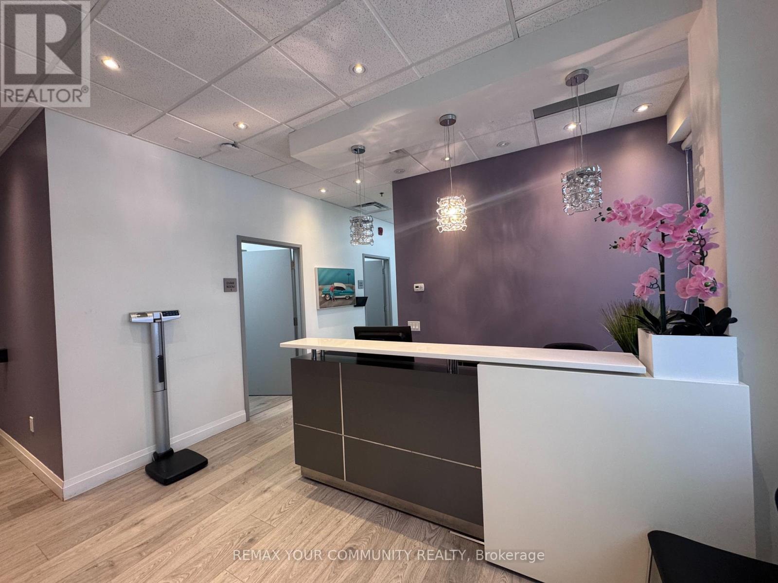 105 - 8760 Jane Street S, Vaughan, Ontario  L4K 2M9 - Photo 4 - N12730714