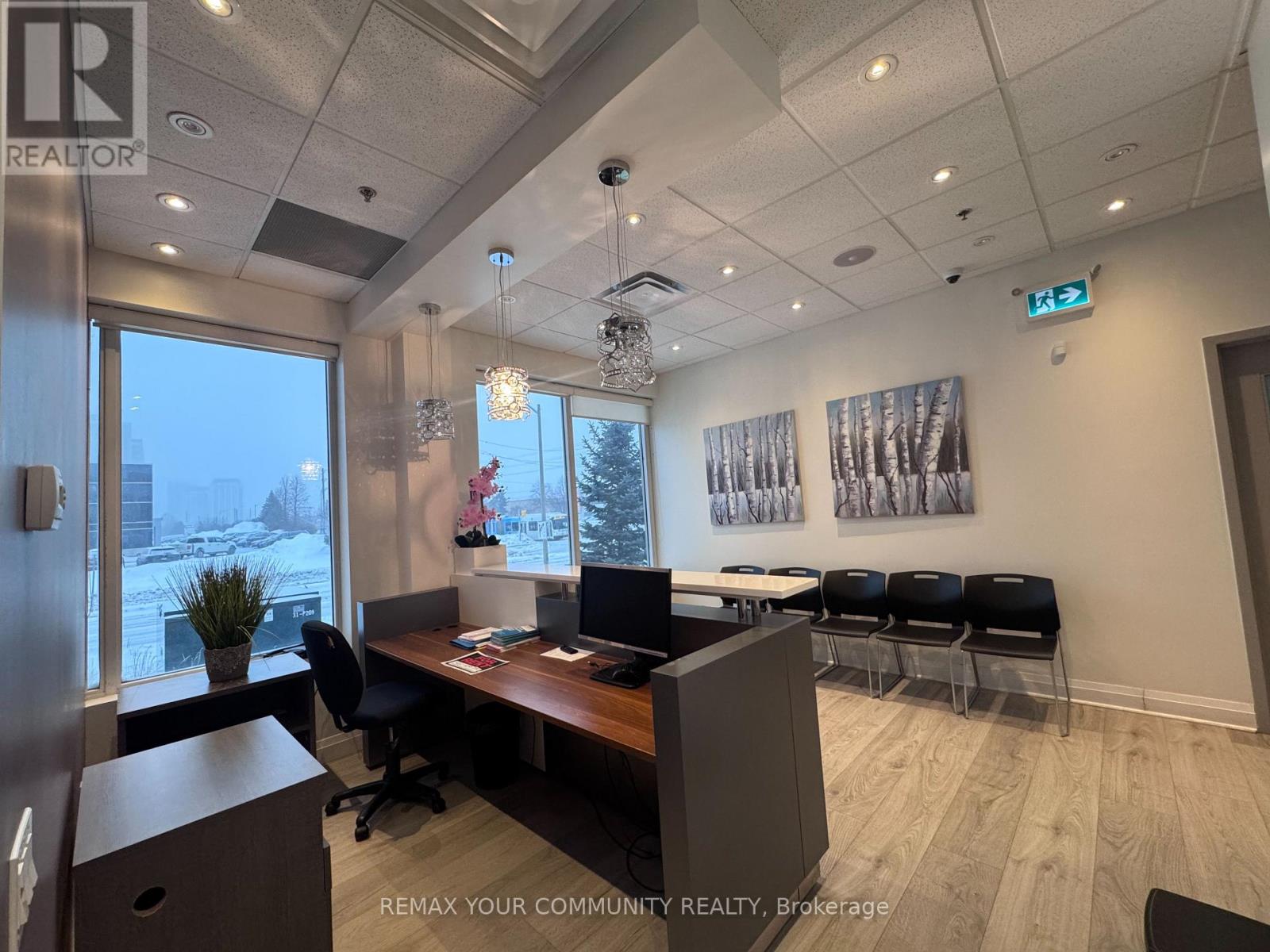 105 - 8760 Jane Street S, Vaughan, Ontario  L4K 2M9 - Photo 5 - N12730714