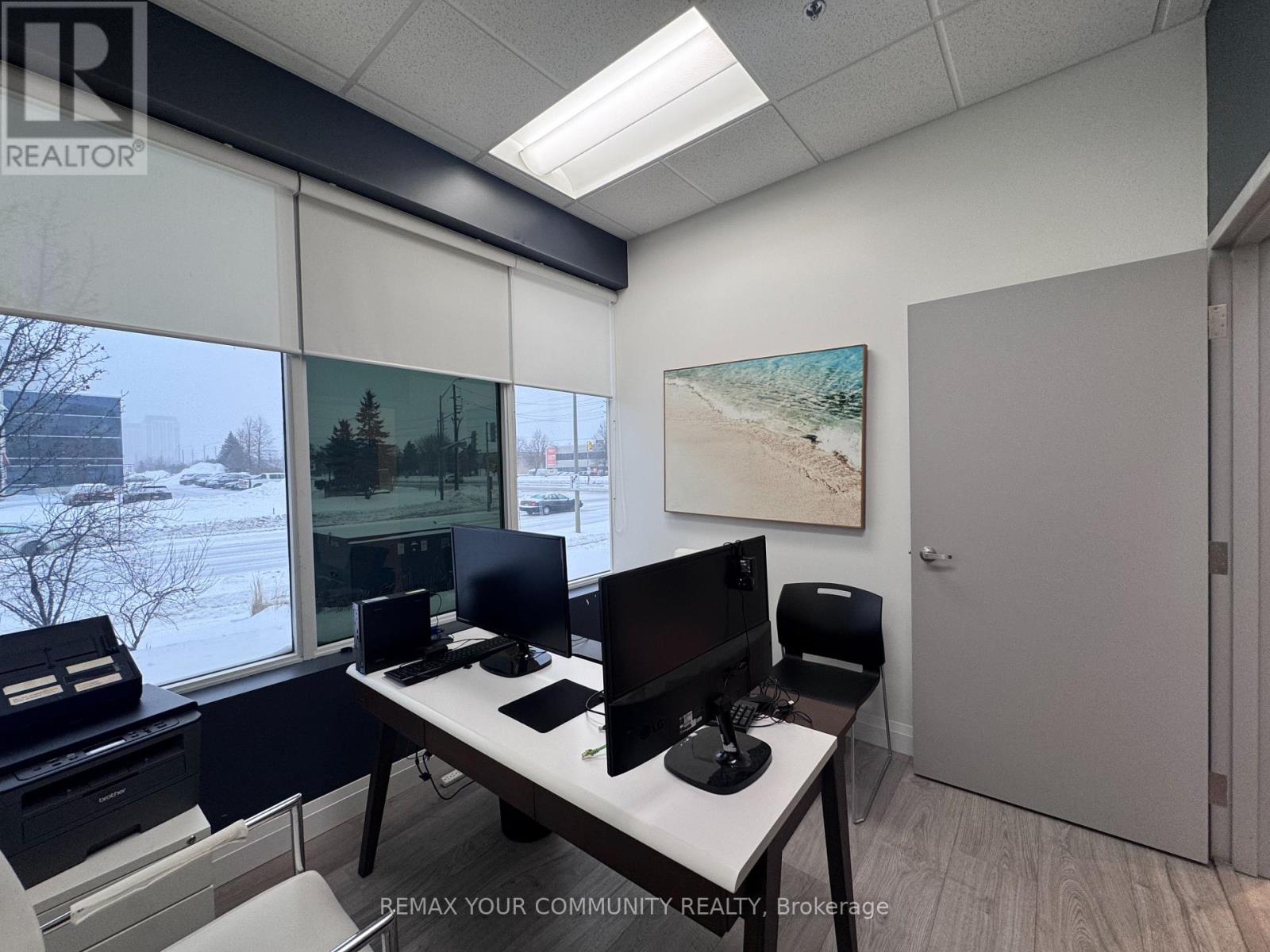 105 - 8760 Jane Street S, Vaughan, Ontario  L4K 2M9 - Photo 9 - N12730714