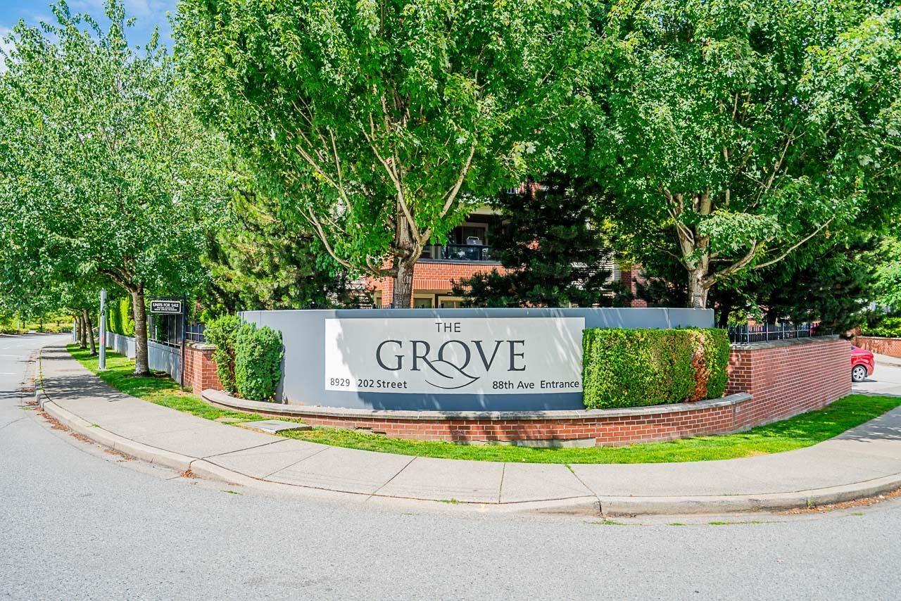 A302 8929 202 Street, Langley, British Columbia V1M 0B4 - Photo 22 - R3083293