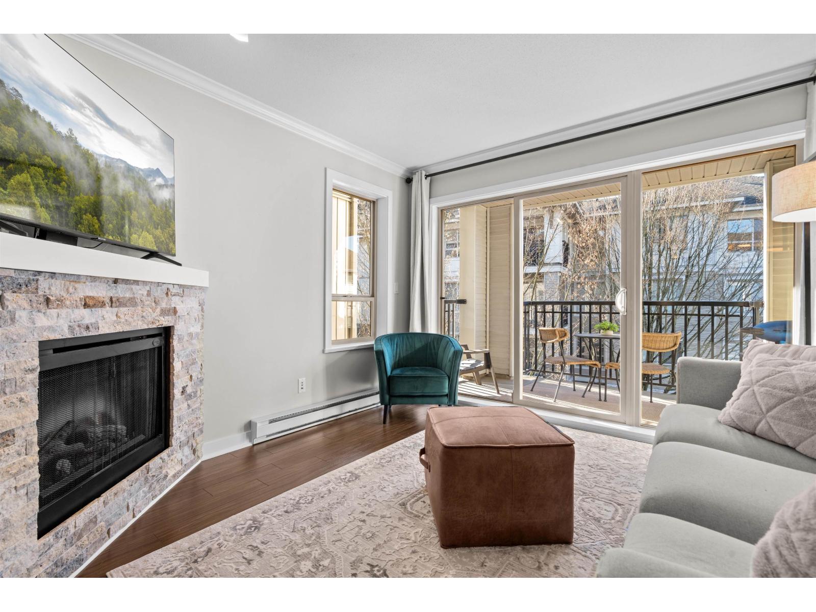 A302 8929 202 Street, Langley, British Columbia V1M 0B4 - Photo 8 - R3083293