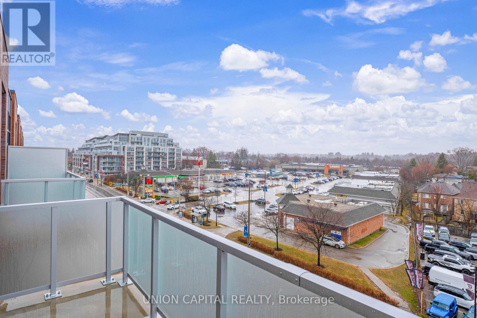 530 - 215 Lakeshore Road W, Mississauga, Ontario  L5H 0A9 - Photo 21 - W12729340