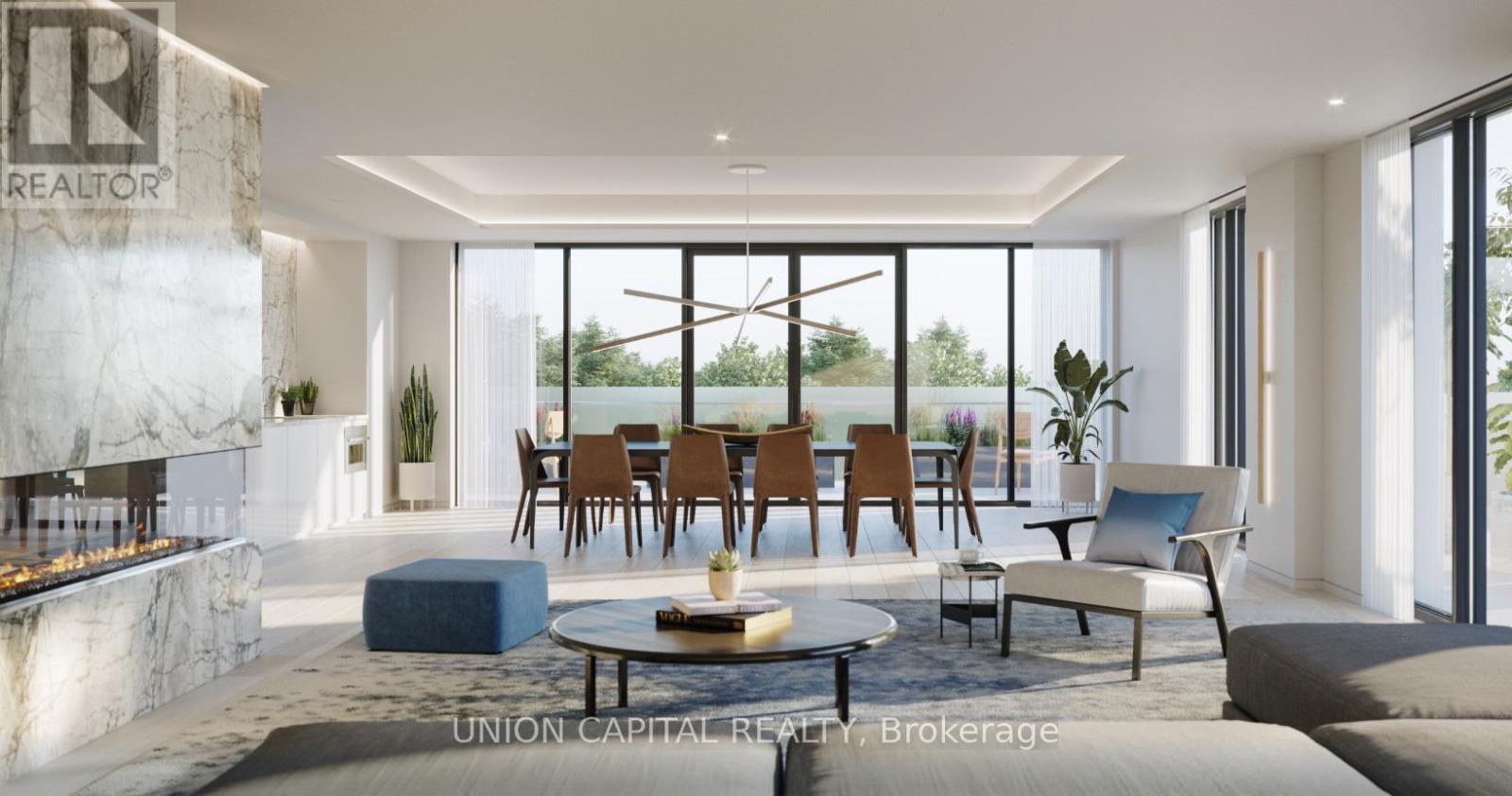 530 - 215 Lakeshore Road W, Mississauga, Ontario  L5H 0A9 - Photo 26 - W12729340