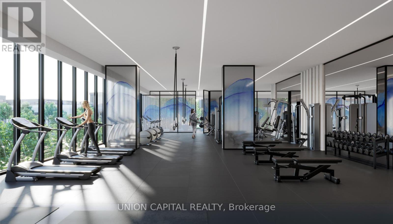 530 - 215 Lakeshore Road W, Mississauga, Ontario  L5H 0A9 - Photo 27 - W12729340