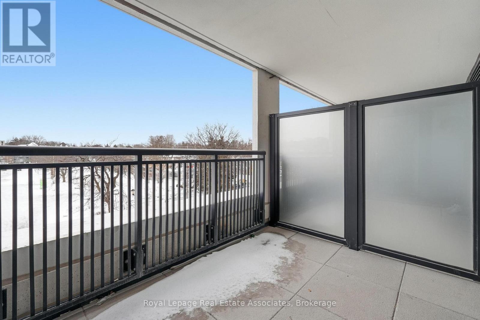 220 - 259 The Kingsway, Toronto, Ontario  M9A 0G2 - Photo 21 - W12730716