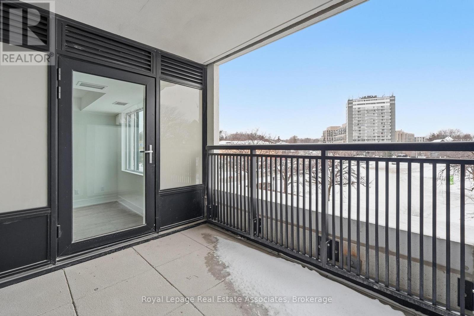 220 - 259 The Kingsway, Toronto, Ontario  M9A 0G2 - Photo 22 - W12730716