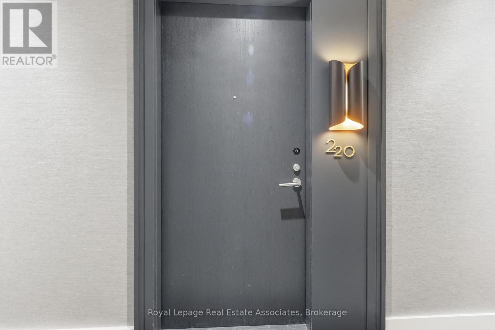 220 - 259 The Kingsway, Toronto, Ontario  M9A 0G2 - Photo 31 - W12730716