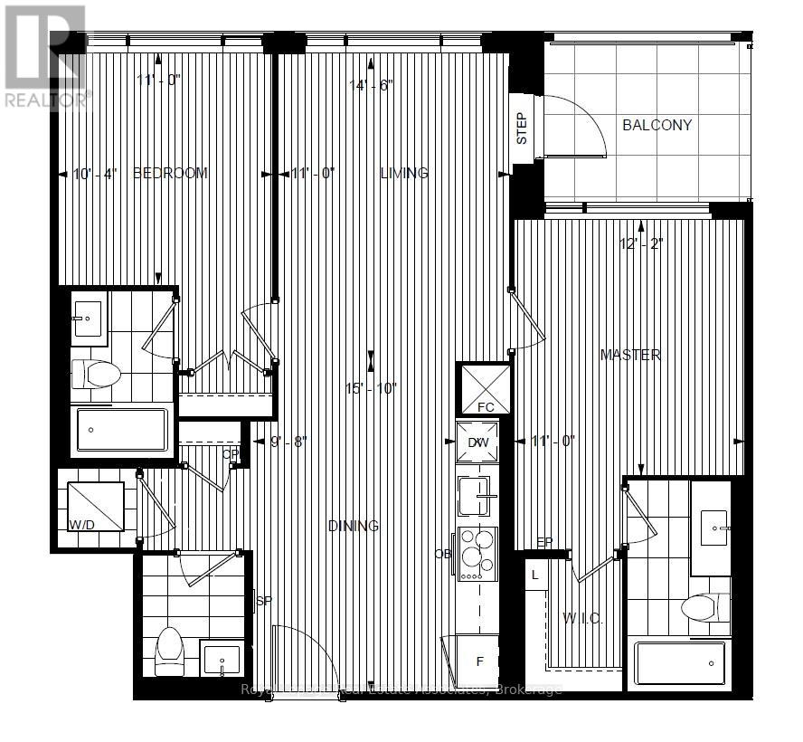 220 - 259 The Kingsway, Toronto, Ontario  M9A 0G2 - Photo 45 - W12730716