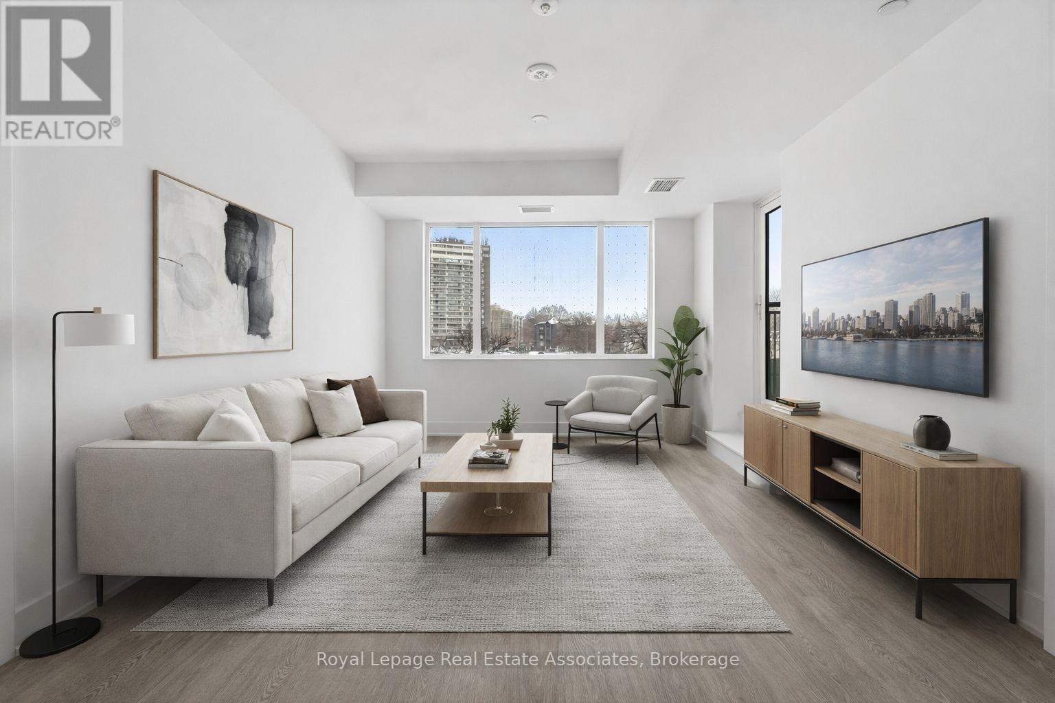 220 - 259 The Kingsway, Toronto, Ontario  M9A 0G2 - Photo 5 - W12730716