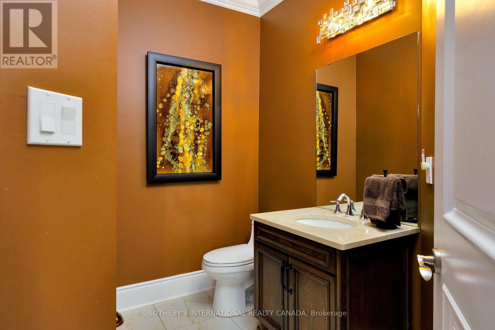 60 Adamsville Road, Brampton, Ontario  L6X 2X4 - Photo 10 - W12730734