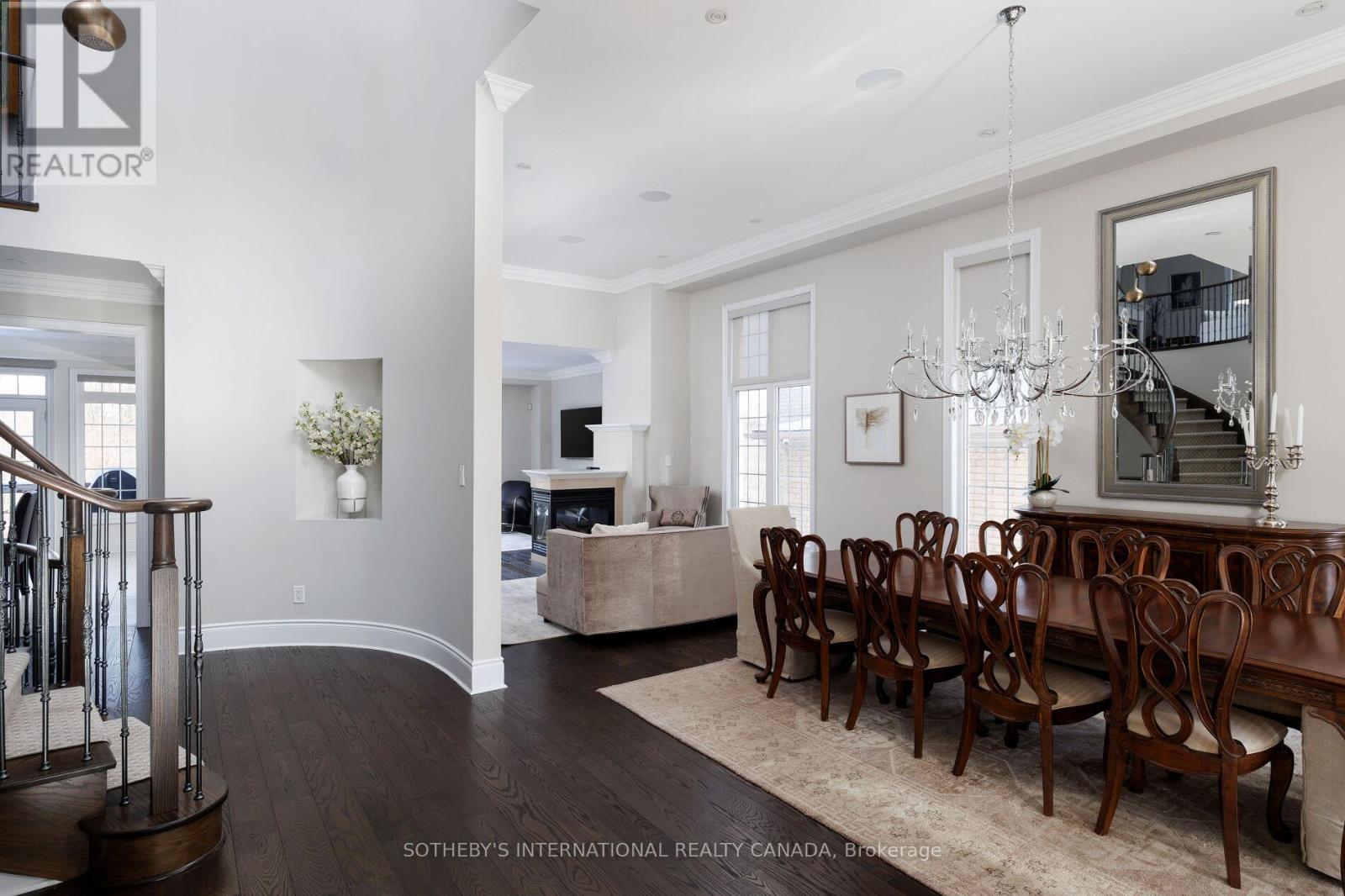 60 Adamsville Road, Brampton, Ontario  L6X 2X4 - Photo 11 - W12730734