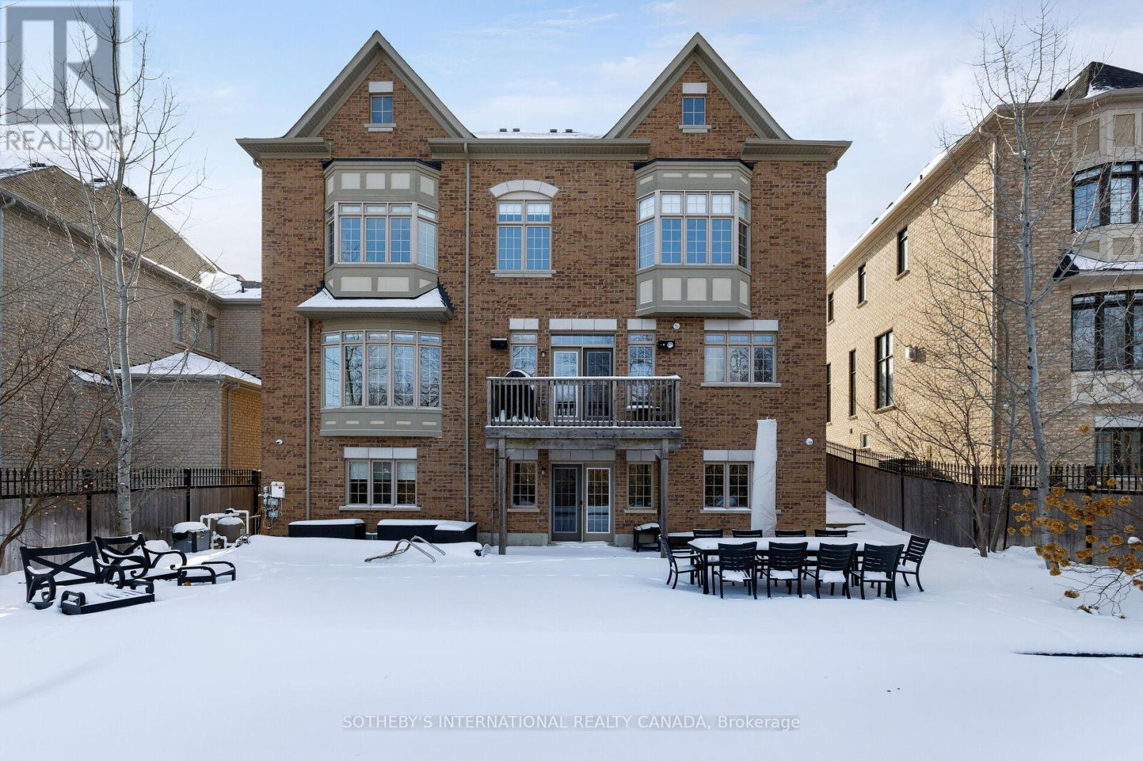 60 Adamsville Road, Brampton, Ontario  L6X 2X4 - Photo 50 - W12730734