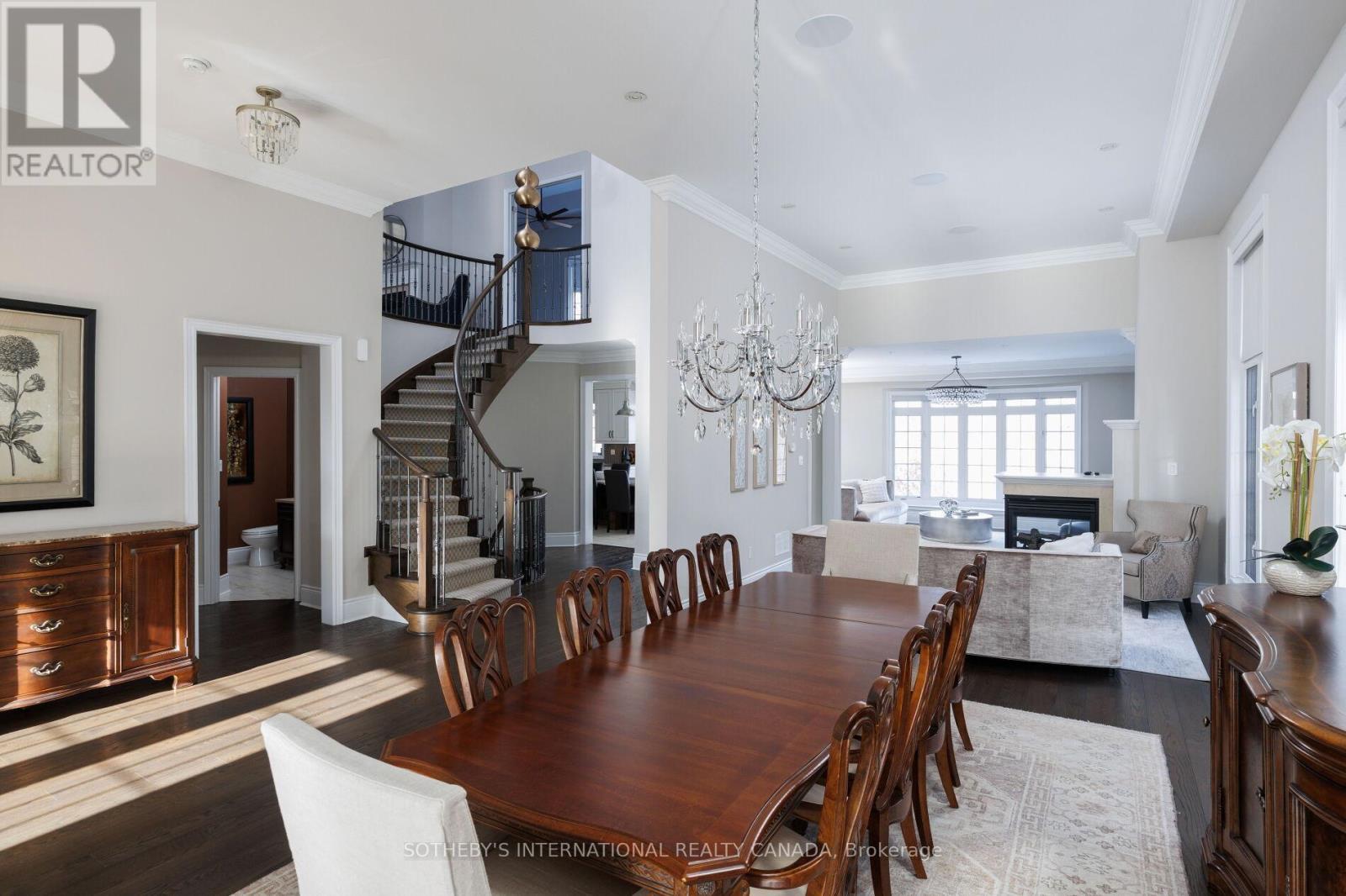 60 Adamsville Road, Brampton, Ontario  L6X 2X4 - Photo 8 - W12730734