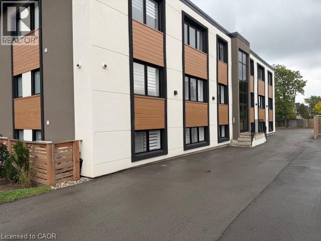 816 Concession Street Unit# 3, Hamilton, Ontario  L8V 1E1 - Photo 4 - 40776950