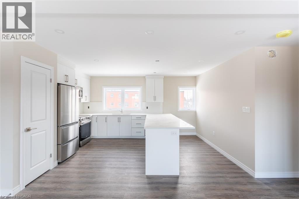 816 Concession Street Unit# 3, Hamilton, Ontario  L8V 1E1 - Photo 7 - 40776950