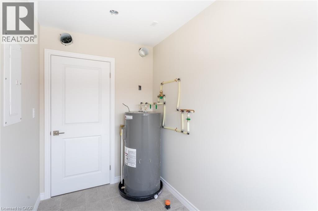 816 Concession Street Unit# 3, Hamilton, Ontario  L8V 1E1 - Photo 29 - 40776950