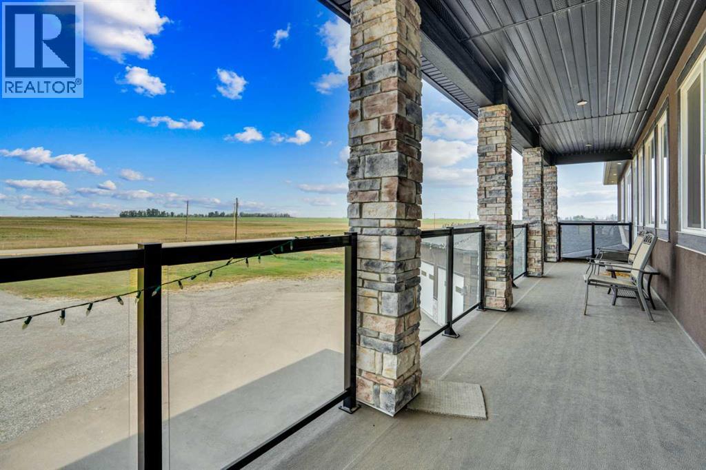 275113 Twp Rd 240, Rural Rocky View County, Alberta  T1X 2H3 - Photo 33 - A2278641